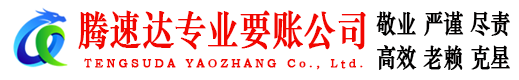 乐安收债公司